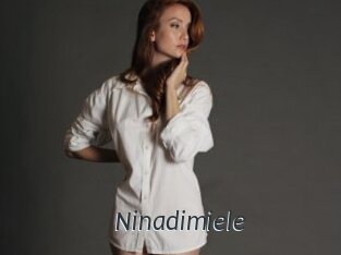 ninadimiele Ligne Rose