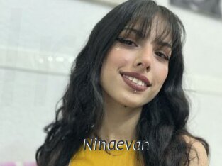 Ninaevan