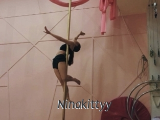 Ninakittyy