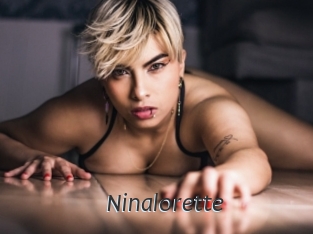 Ninalorette