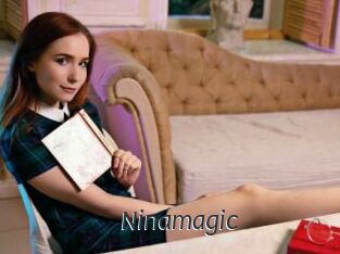 Ninamagic