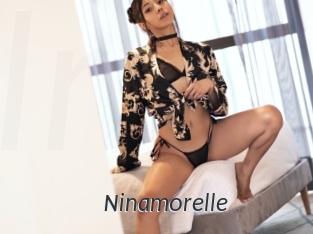 ninamorelle Ligne Rose