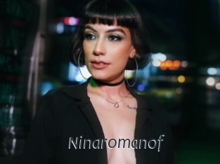 Ninaromanof