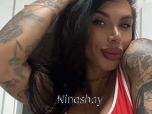 Ninashay