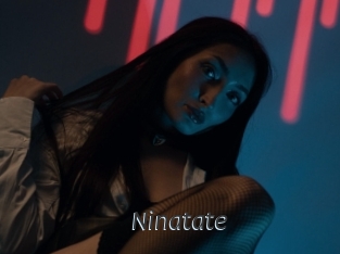 ninatate Ligne Rose