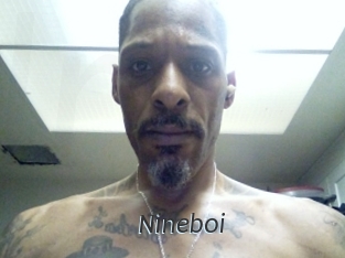Nineboi