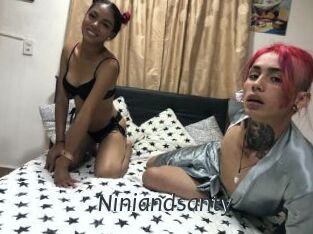 Niniandsanty
