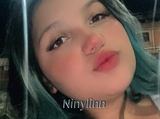 Ninylinn