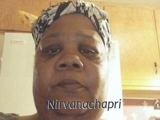 Nirvanachapri