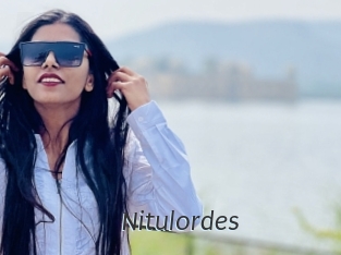 Nitulordes
