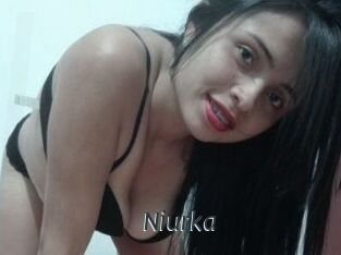 Niurka