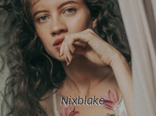 Nixblake