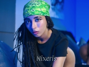 Nixeris