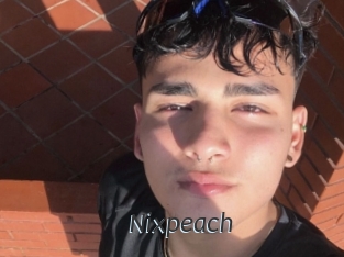 Nixpeach