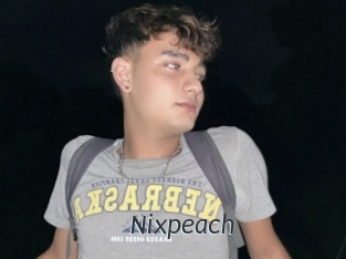 Nixpeach