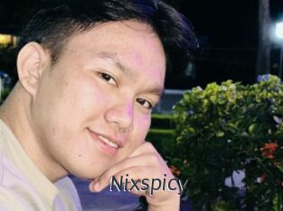 Nixspicy