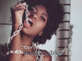 Noaavicciblue