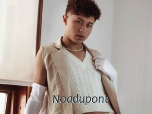 noadupont Ligne Rose