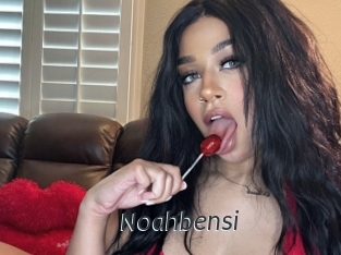 Noahbensi
