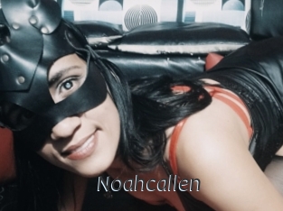 Noahcallen