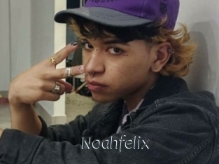 noahfelix Ligne Rose
