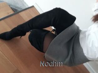 Noahm