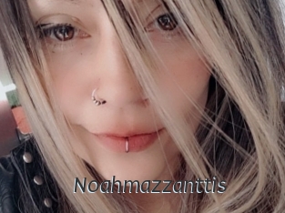 noahmazzanttis Ligne Rose