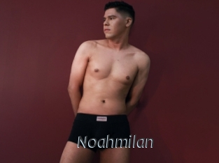Noahmilan