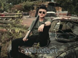 Noahrobeert