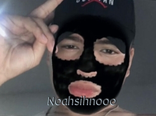 Noahsihnooo