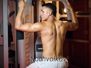 noahvolkov Ligne Rose