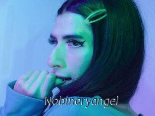Nobinaryangel