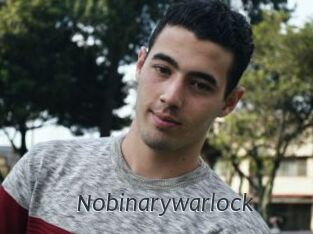 Nobinarywarlock