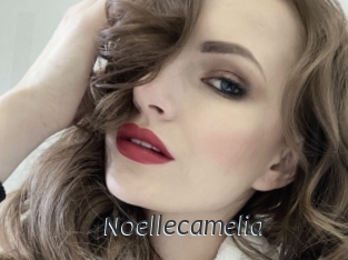 noellecamelia Ligne Rose