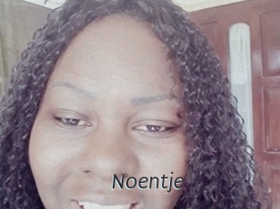Noentje