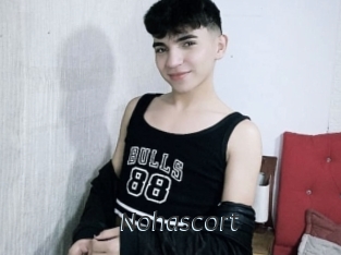 Nohascort