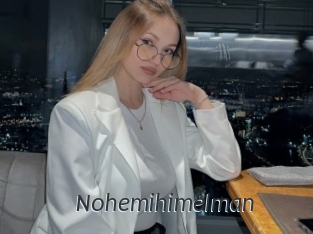 Nohemihimelman