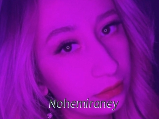 Nohemiraney