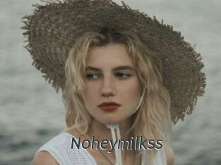 Noheymilkss