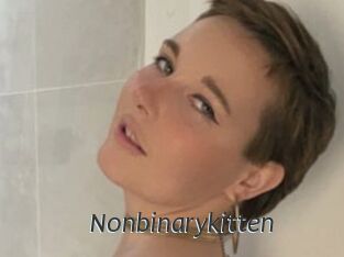 Nonbinarykitten