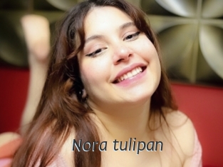 Nora_tulipan