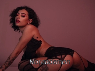 Noraademon