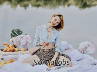 norajacobs Ligne Rose