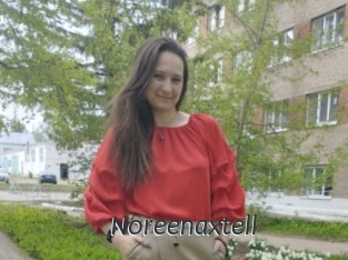 Noreenaxtell