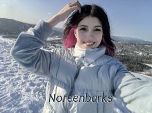 noreenbarks Ligne Rose