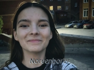 Noreenborer