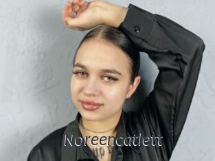 Noreencatlett