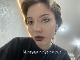 Noreendodson
