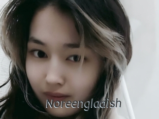 Noreengladish