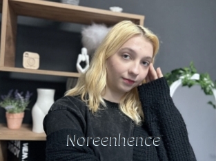 Noreenhence